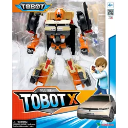 TOBOT Transforming figure Tobot X, 22 cm