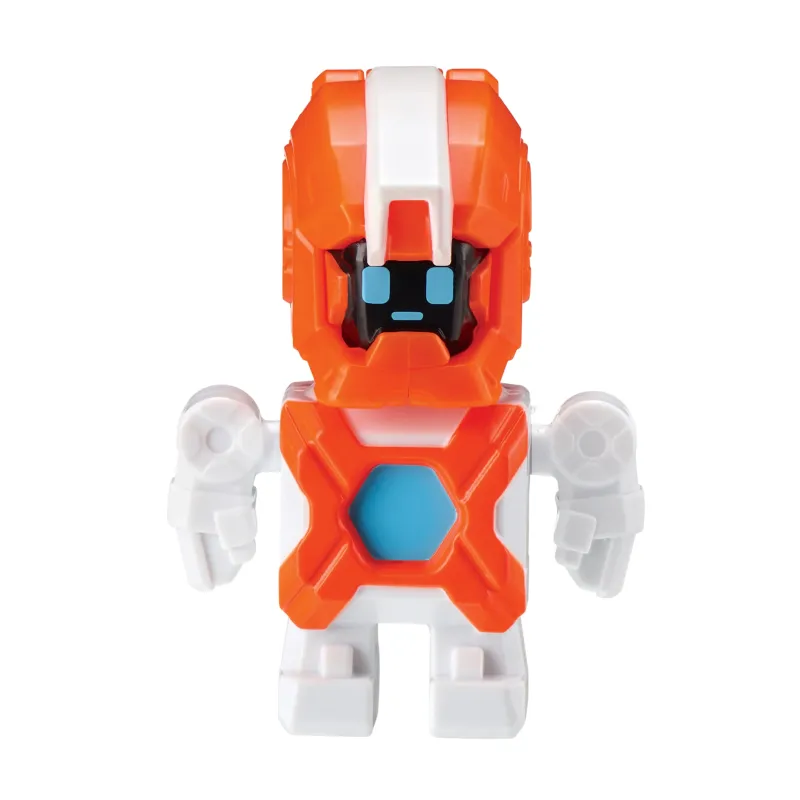 TOBOT Transformeris Tobot X, 22 cm