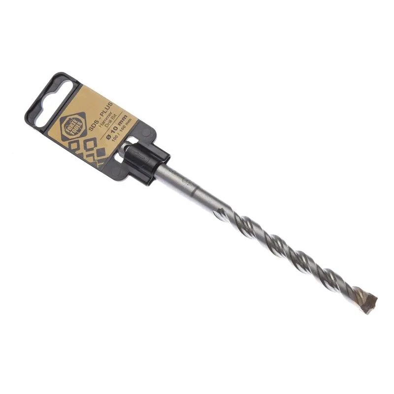 Urbis Forte Tools 15628, mūra, sds plus ,te-c,, 10 mm x 16 cm