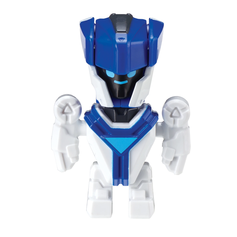 TOBOT Tobots Y Transformers, 25 cm