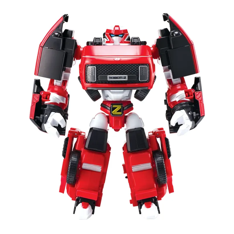 TOBOT Transformeris Tobot Z, 22 cm
