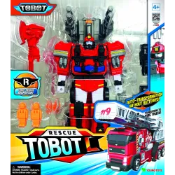 TOBOT Transforming figure Tobot L, 35 cm