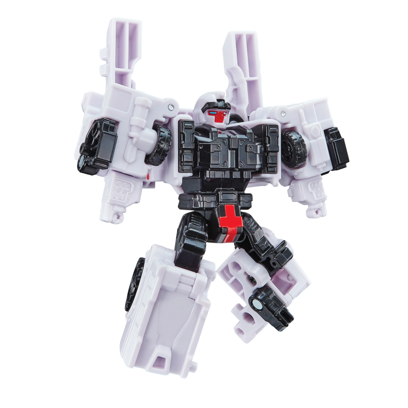 TOBOT Tobots M Transformers, 11 cm
