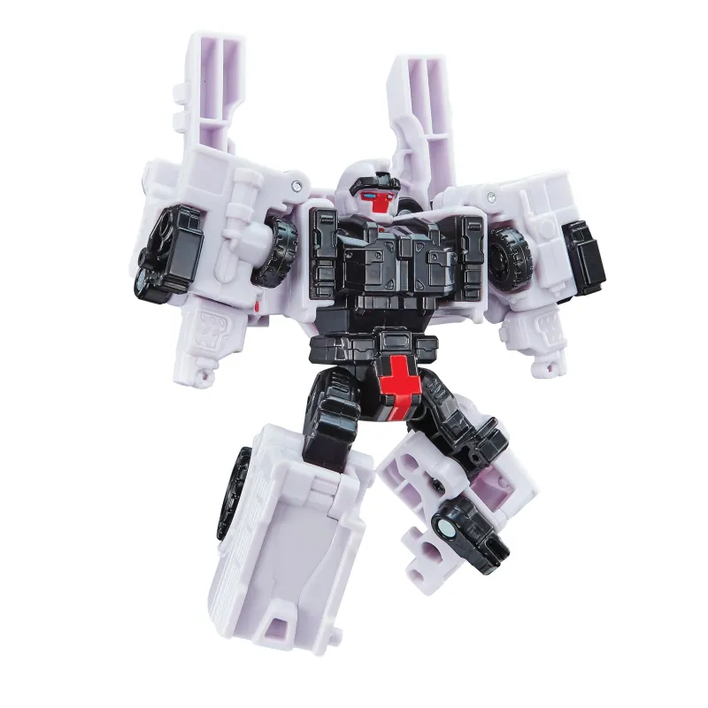 TOBOT Tobots M Transformers, 11 cm