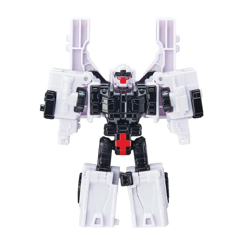 TOBOT Tobots M Transformers, 11 cm