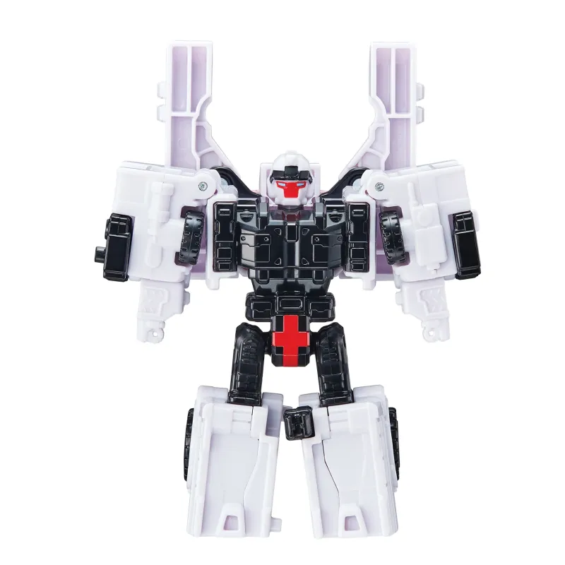 TOBOT Transforming figure Tobot M Mini, 11 cm