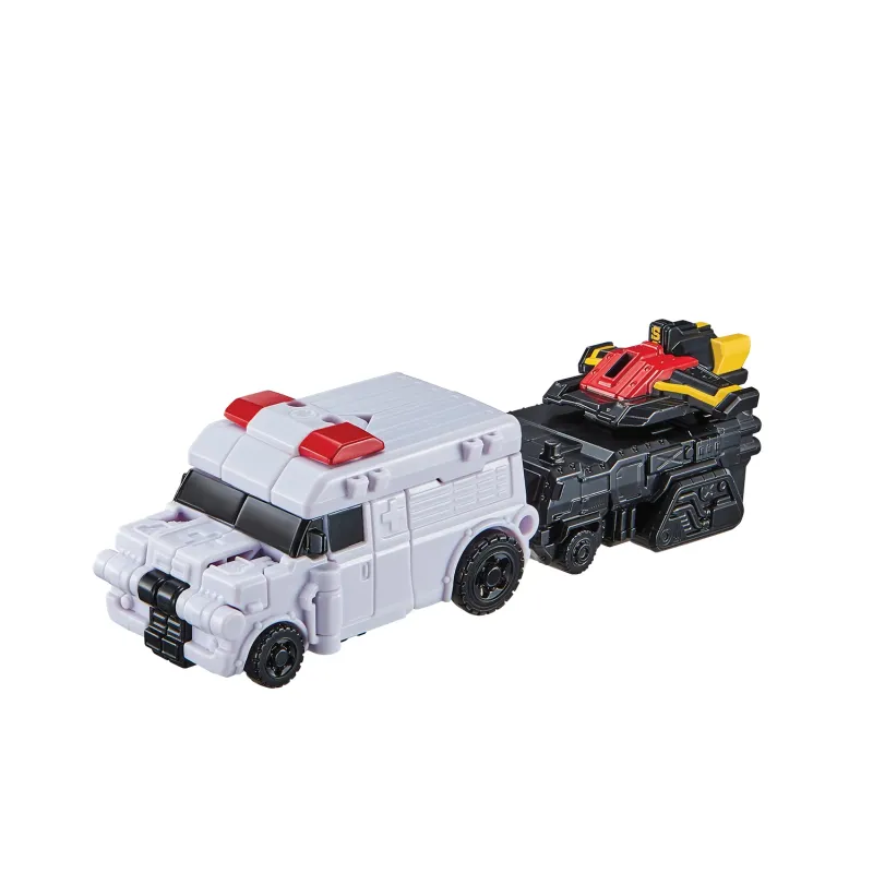 TOBOT Transforming figure Tobot M Mini, 11 cm