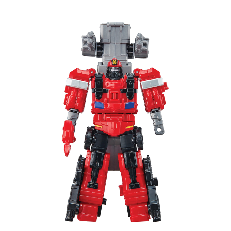 TOBOT Tobots L Transformers, 18 cm