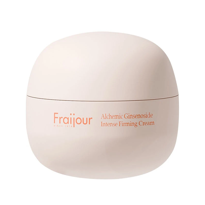 FRAIJOUR Alchemic Ginsenoside intensīvi nostiprinošs krēms sejas ādai ar žeņšeņa ekstraktu 50ml