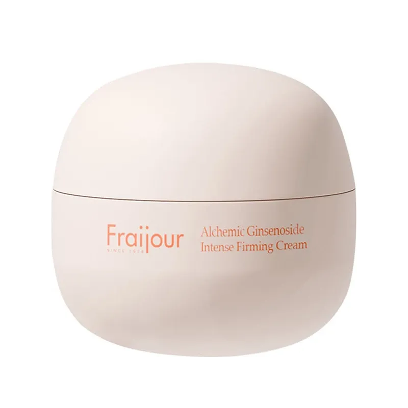 FRAIJOUR Alchemic Ginsenoside intensīvi nostiprinošs krēms sejas ādai ar žeņšeņa ekstraktu 50ml