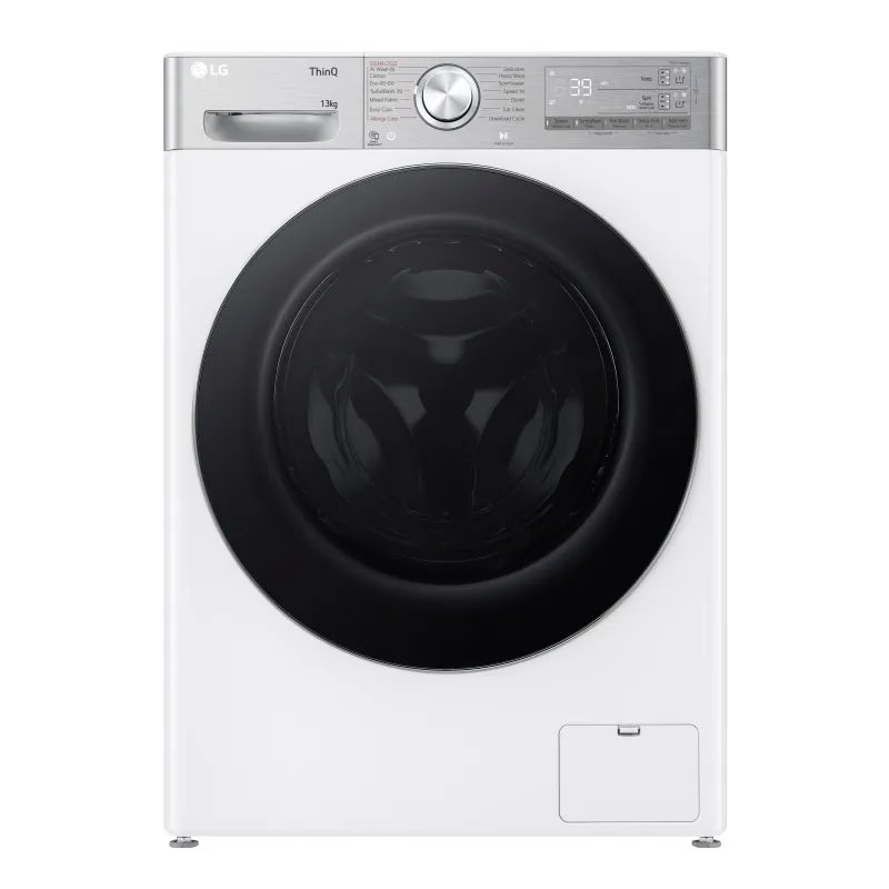 Washer f4wr913p3wa lg