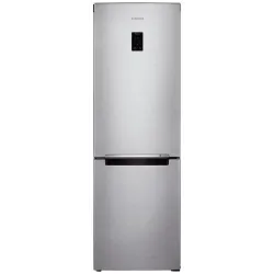 Šaldytuvas šaldiklis apačioje Samsung RB33J3205SA-EF