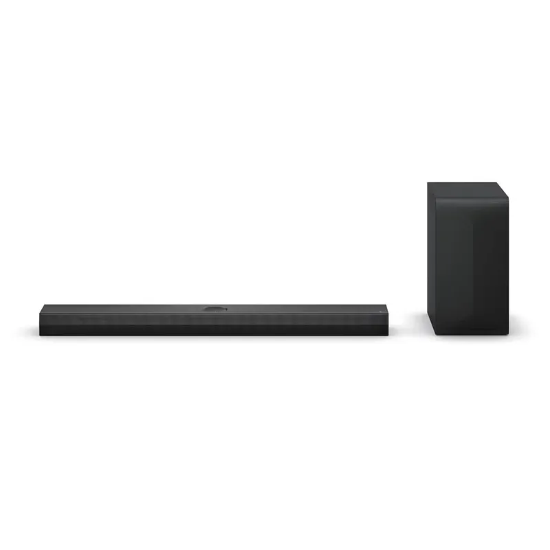 Soundbar sistema LG S70TY, juoda sp.