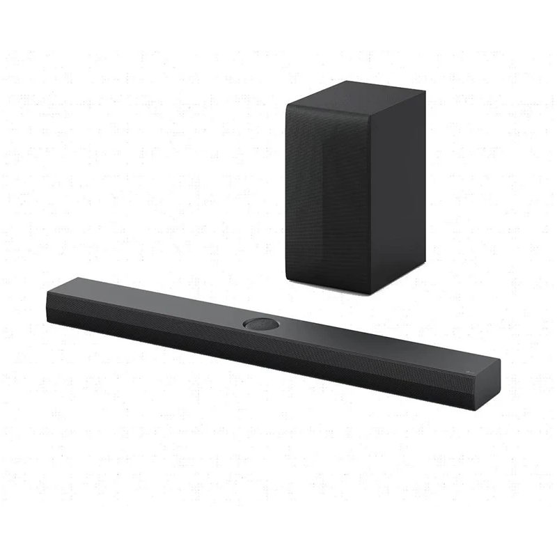 Skaņas sistēma soundbar s70ty lg
