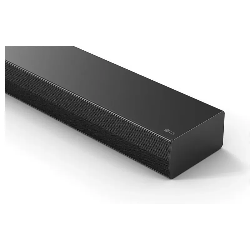Soundbar sistema LG S70TY, juoda sp.