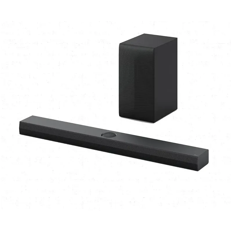 Soundbar sistema LG S70TY, juoda sp.