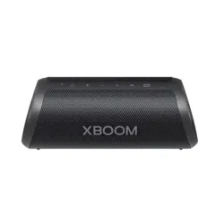 LG XBOOM Go Speaker - XG7QBK - Bluetooth