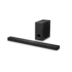 Sistema garso soundbar s90ty lg