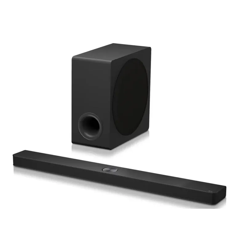 Sistema garso soundbar s90ty lg