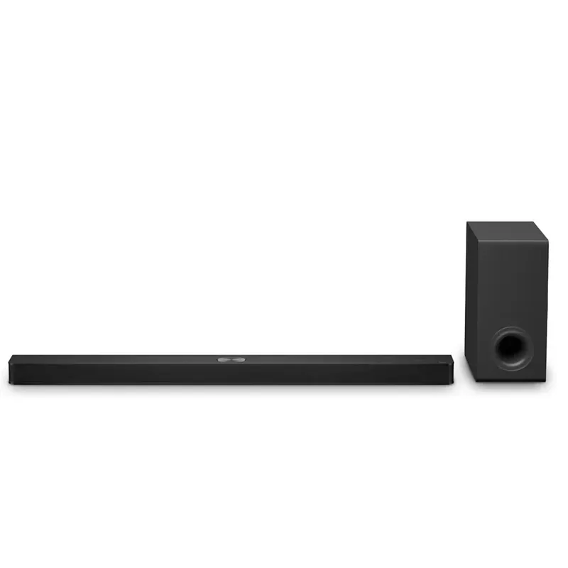 Sistema garso soundbar s90ty lg