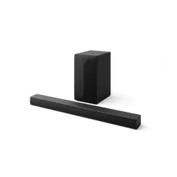 Soundbar система LG S60T, черный цв.