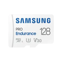Samsung micro sdxc pro 128 gb memory card