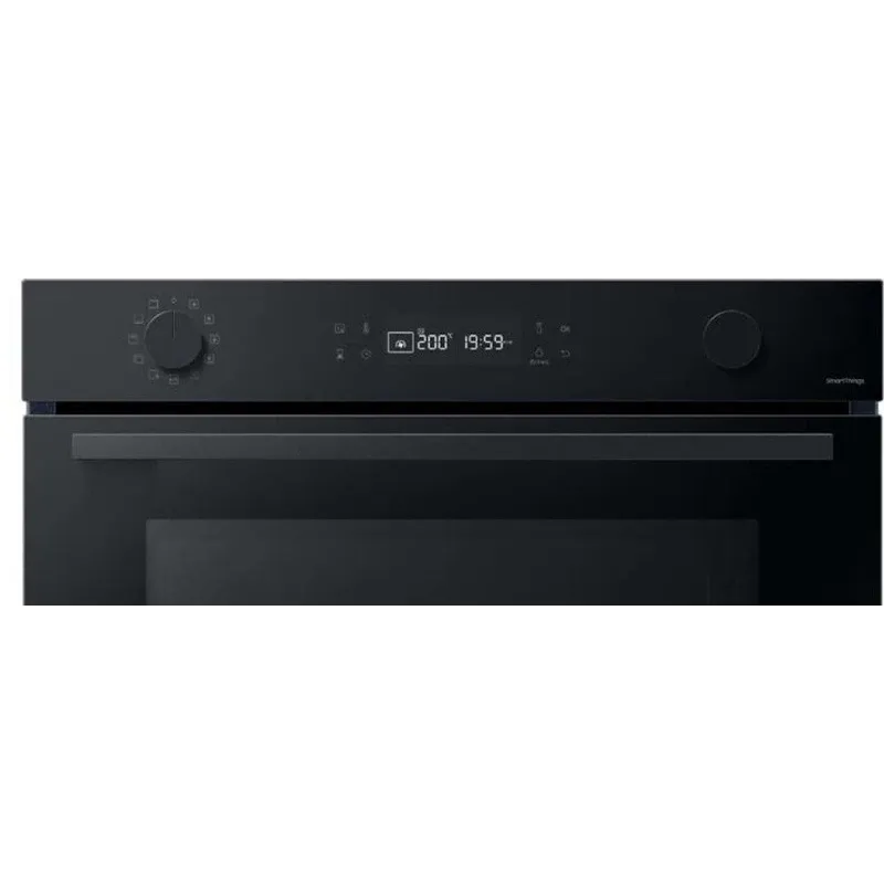 Iebūvētā cepeškrāsns Samsung NV7B41201AK-U3