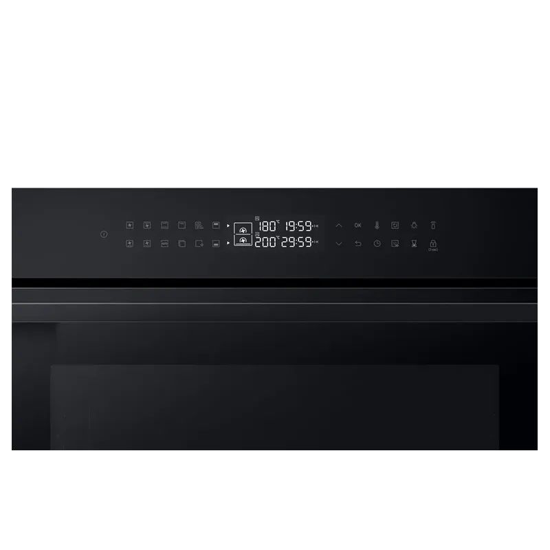 Įmontuojama orkaitė Samsung NV7B4245VAK-U3
