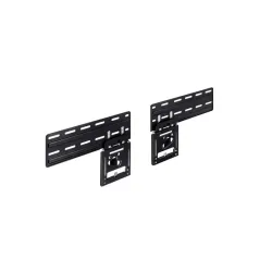 Televizoriaus laikiklis Samsung WMN-B50EB-XC, 43-85, 60 kg