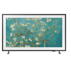 Телевизор Samsung The Frame QE32LS03CBUXXH, 32 ″, FHD