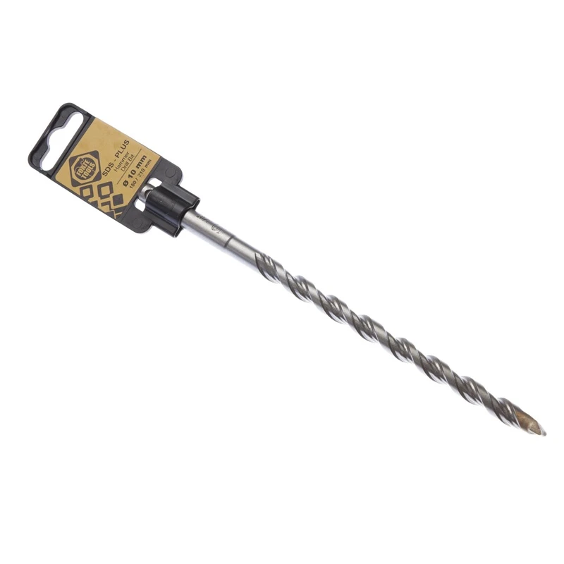 Urbis mūrim sds-plus d10x150x210 15629