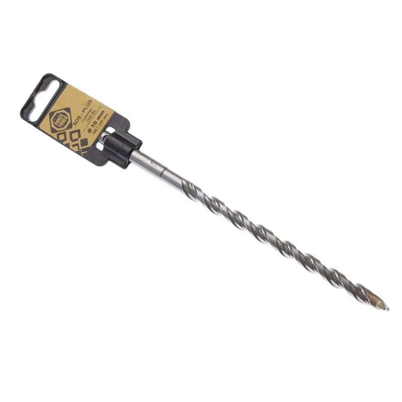 Urbis Forte Tools 15629, mūra, sds plus ,te-c,, 10 mm x 21 cm