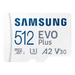 Memory card mb-mc512sa-eu samsung
