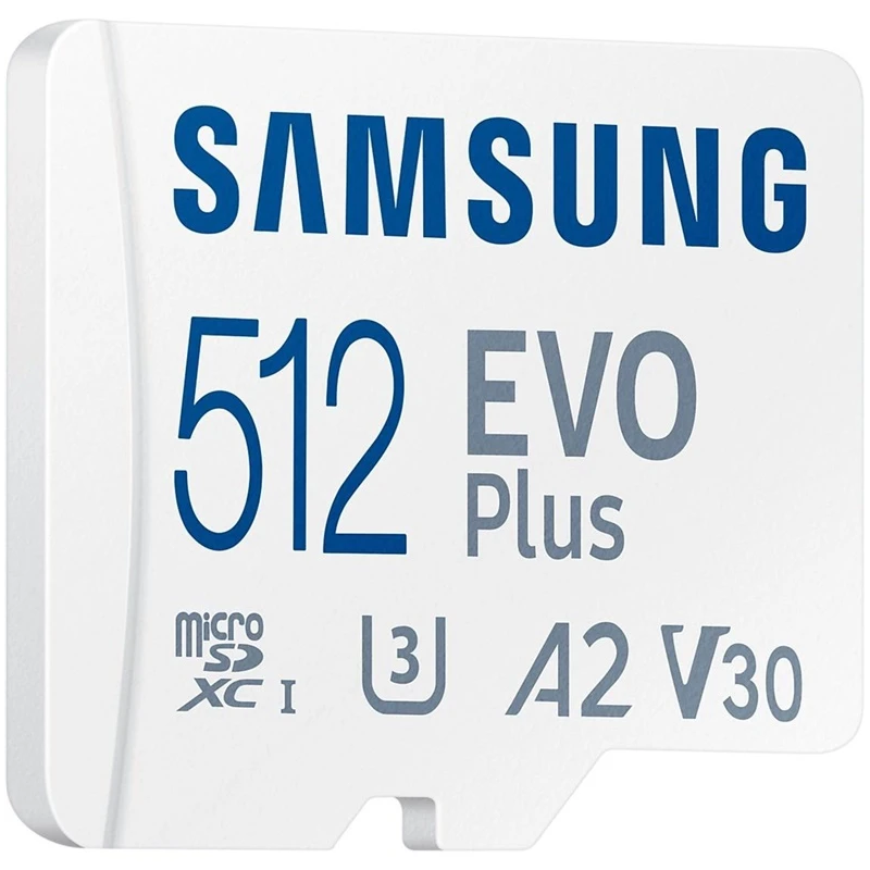 Memory card mb-mc512sa-eu samsung