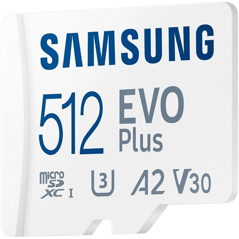 Memory card mb-mc512sa-eu samsung