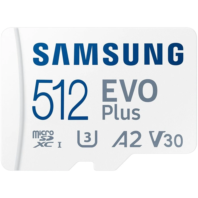 Memory card mb-mc512sa-eu samsung