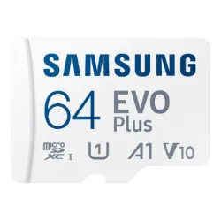 Memory card mb-mc64sa-eu samsung