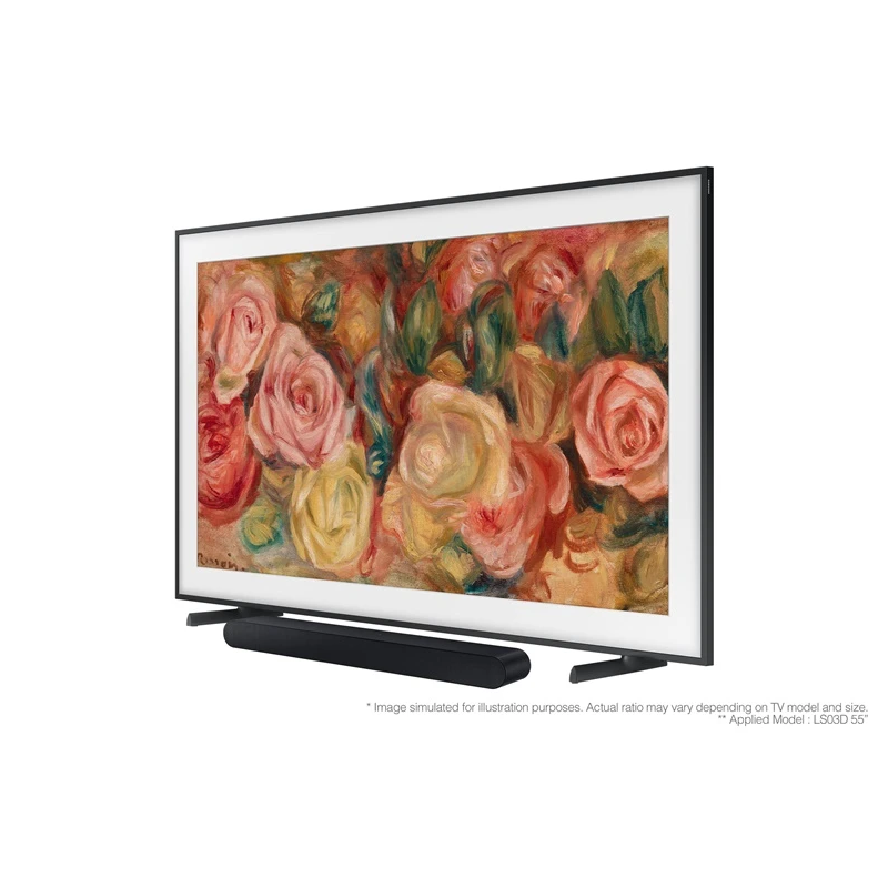 SISTEMA GARSO SOUNDBAR HW-S60D Samsung