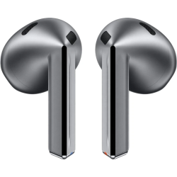Austiņas samsung galaxy buds 3 sudrabs
