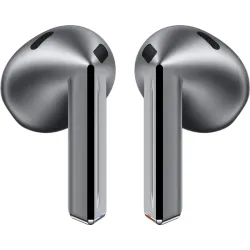 Austiņas samsung galaxy buds 3 sudrabs