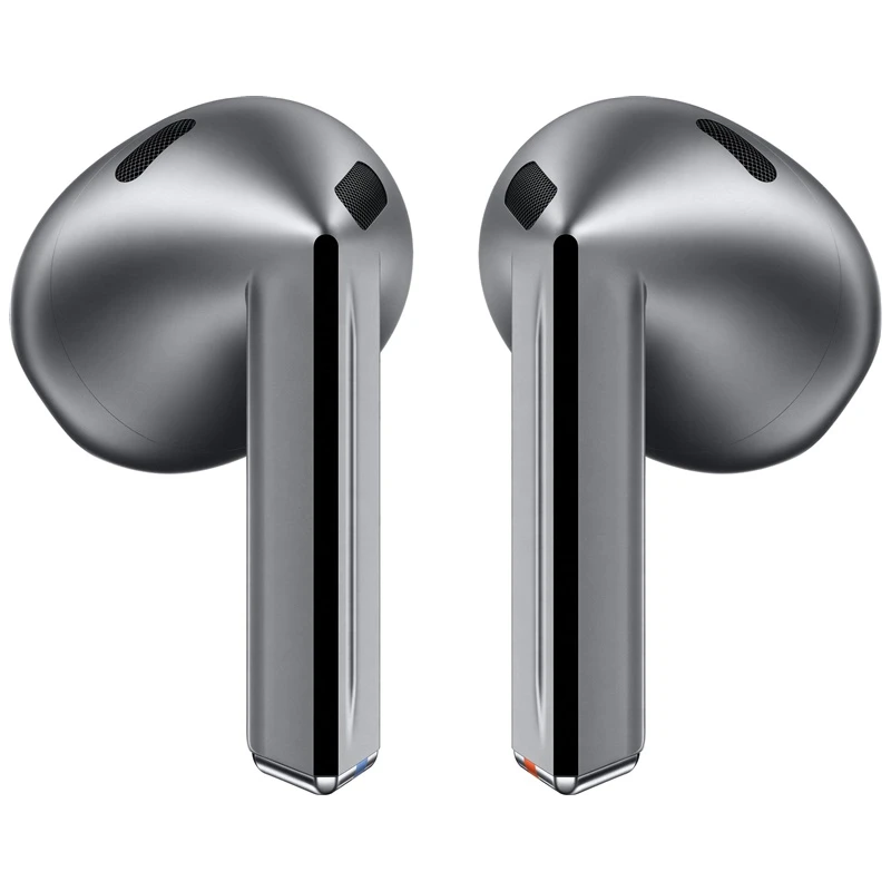 Ausinės samsung galaxy buds 3 sidabro