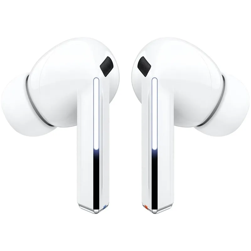 Bezvadu austiņas Samsung Galaxy Buds3 Pro, balta
