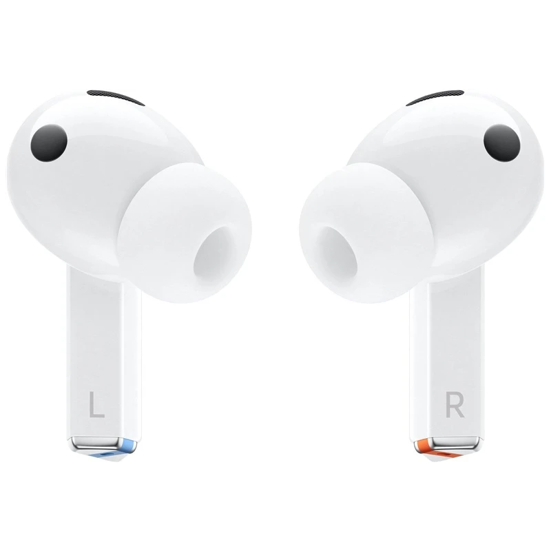 Austiņ. samsung galaxy buds 3 pro balt