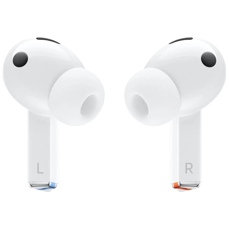 Austiņ. samsung galaxy buds 3 pro balt