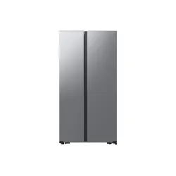 Refrigerator sbs 2d rs57dg400em9eo smg