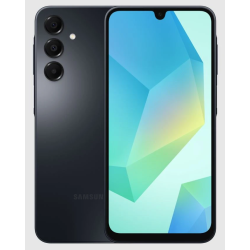 Samsung A165F-DSB Galaxy A16 4Gb-128Gb Black