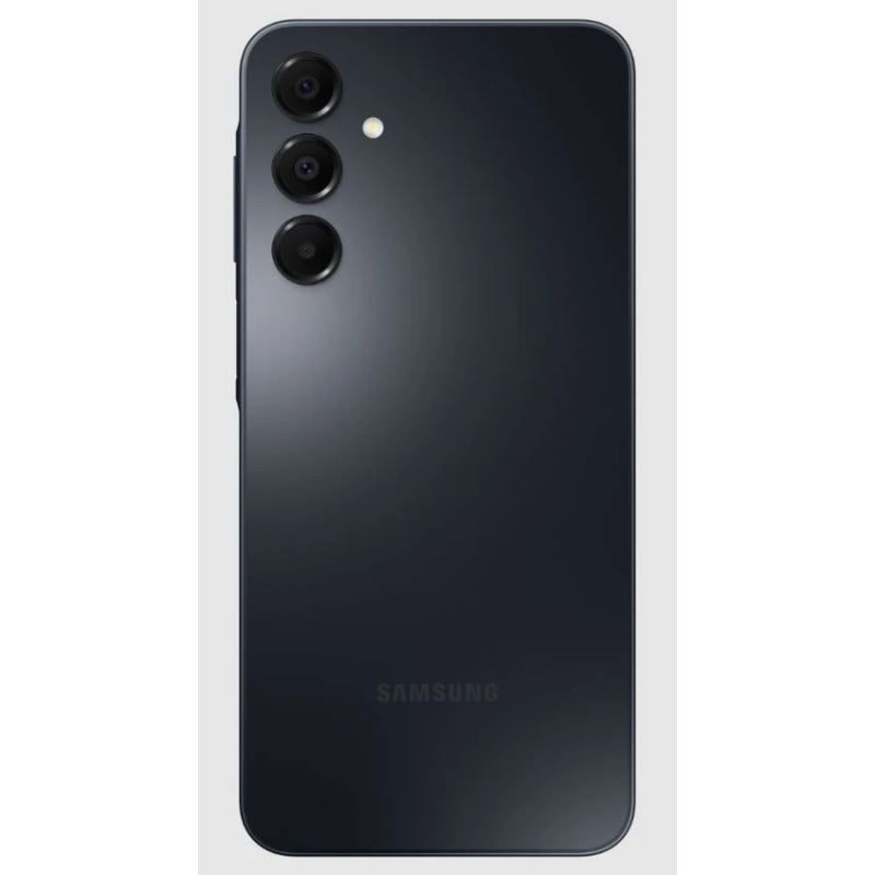 Samsung A165F-DSB Galaxy A16 4Gb-128Gb Black