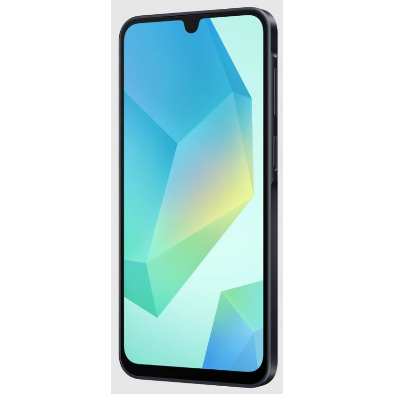 Samsung A165F-DSB Galaxy A16 4Gb-128Gb Black