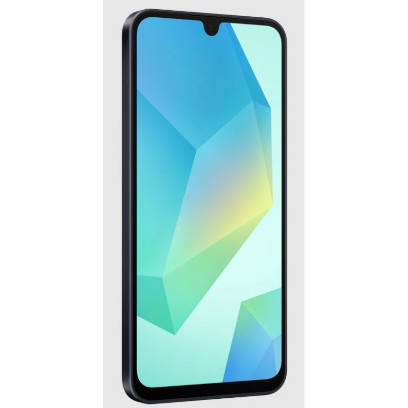 Samsung A165F-DSB Galaxy A16 4Gb-128Gb Black