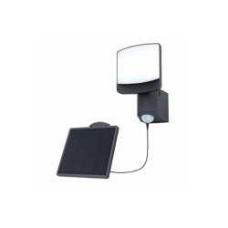 Prožektors solar 7w 500lm 850 ip54 1500m